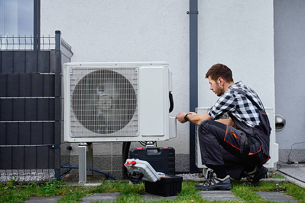 Trusted Hvac service in Sulphur, LA - Tropical Oasis HVAC